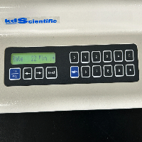 KD Scientific Syringe Pump image 3